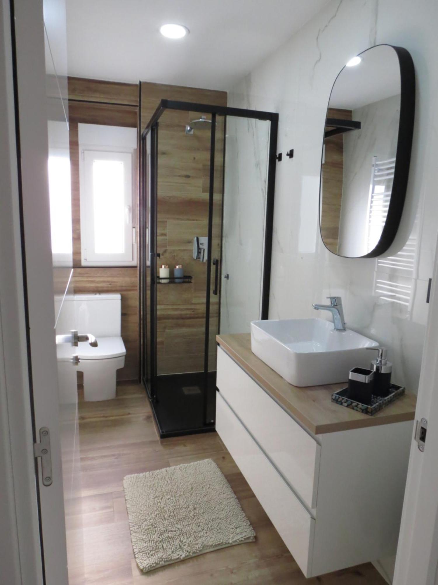 Apartamento Aires Del Norte, Con Ascensor Y Wifi Gratis Santander Exterior foto