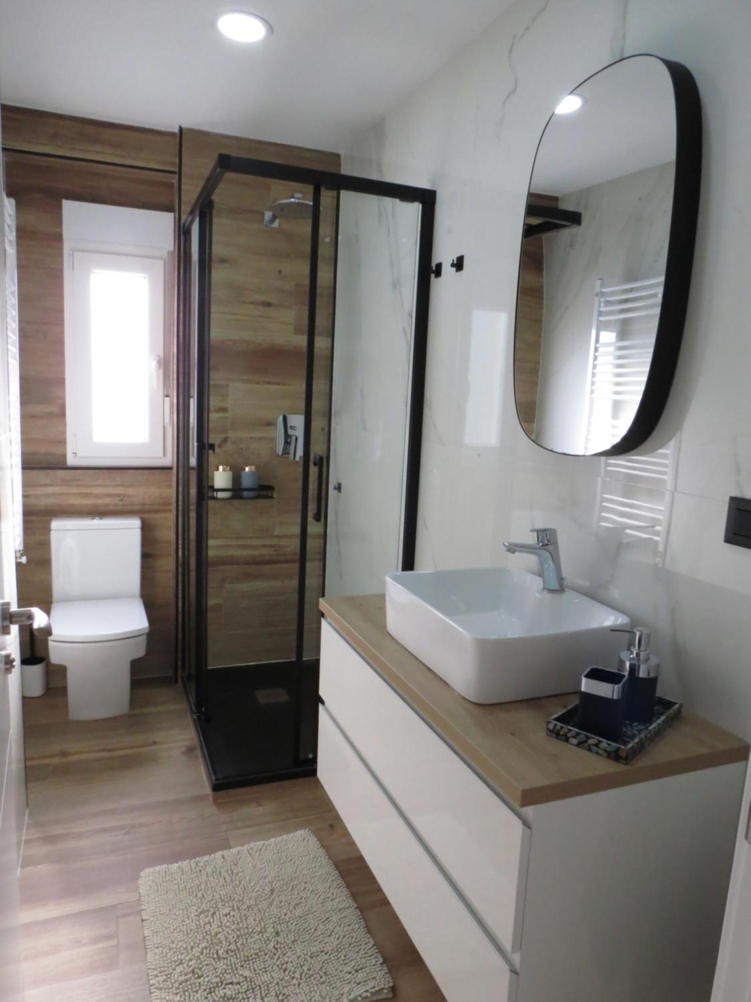 Apartamento Aires Del Norte, Con Ascensor Y Wifi Gratis Santander Exterior foto