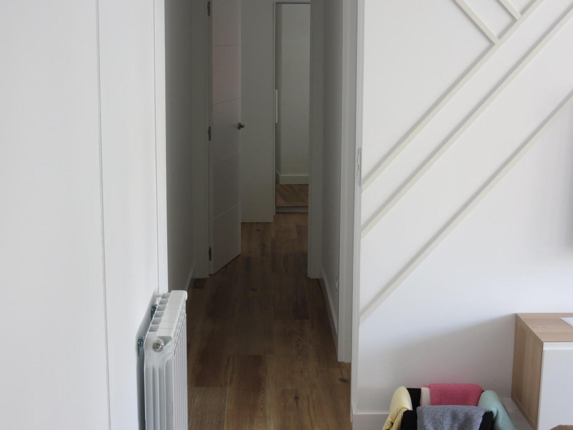 Apartamento Aires Del Norte, Con Ascensor Y Wifi Gratis Santander Exterior foto