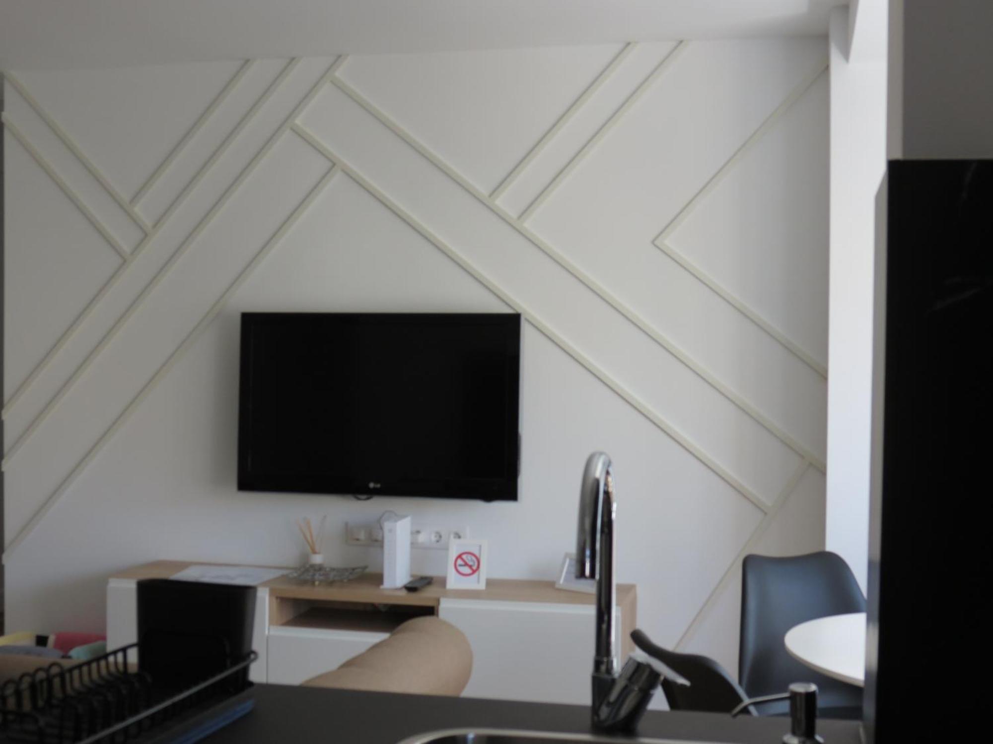 Apartamento Aires Del Norte, Con Ascensor Y Wifi Gratis Santander Exterior foto